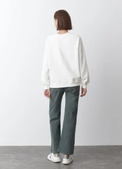 Sweatshirt Le Marais Brownie Club