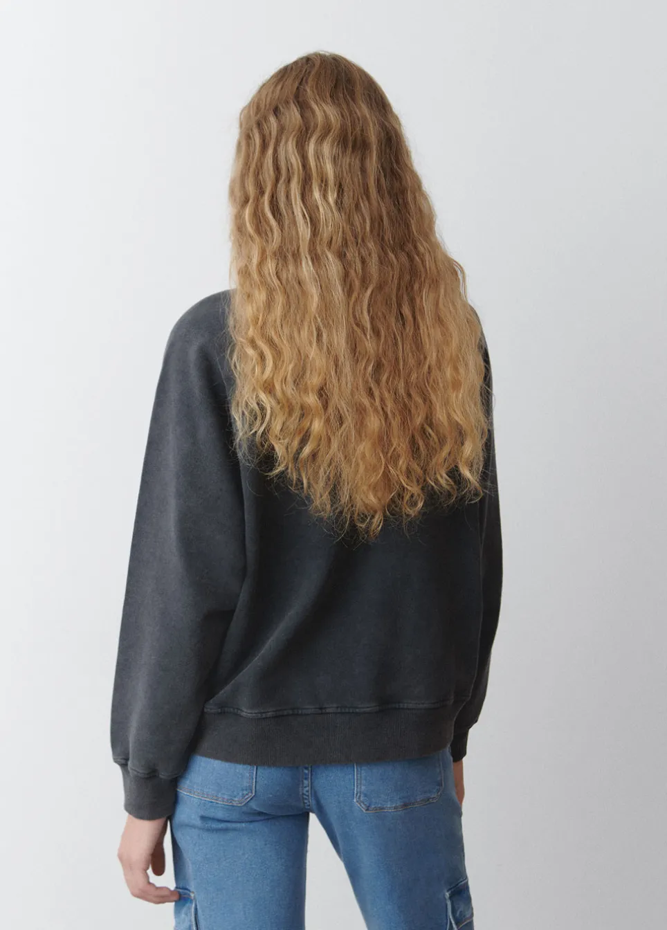 Sweatshirt Raio Rock Tour