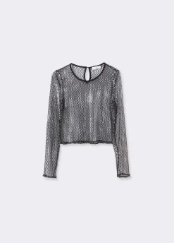Top Mesh Brilhos
