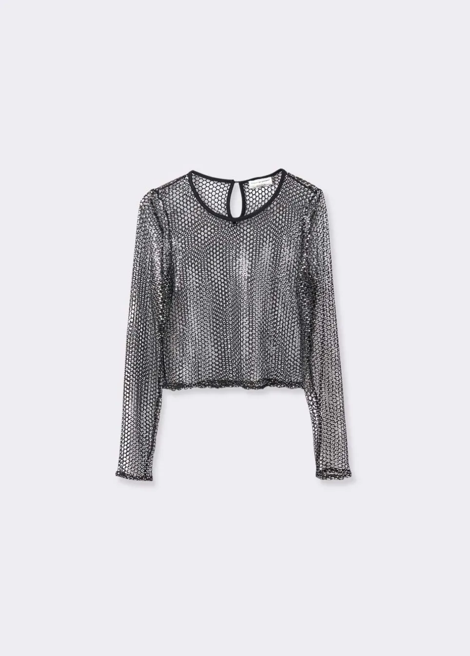 Top Mesh Brilhos