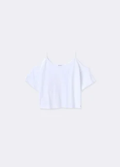 T-Shirt Claudie Alcas Ombros