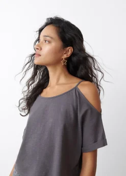 T-Shirt Claudie Alcas Ombros