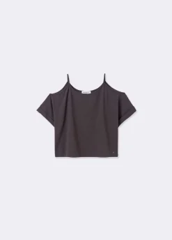 T-Shirt Claudie Alcas Ombros