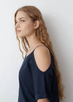 T-Shirt Claudie Alcas Ombros