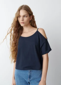 T-Shirt Claudie Alcas Ombros