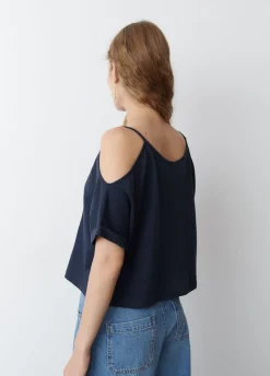T-Shirt Claudie Alcas Ombros