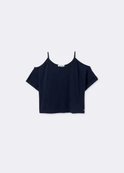 T-Shirt Claudie Alcas Ombros
