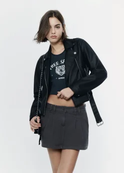 T-Shirt Estampado Babyt