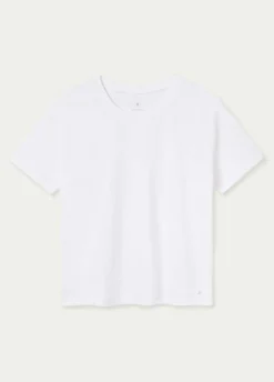 T-Shirt Fous Basica Manga Curta