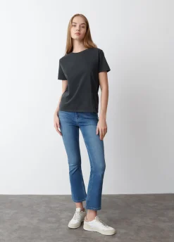 T-Shirt Gola Redonda Basica
