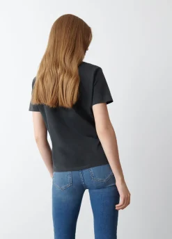 T-Shirt Gola Redonda Basica