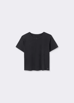 T-Shirt Gola Redonda Basica