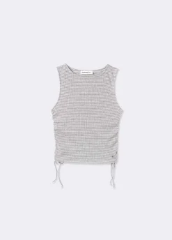 T-Shirt Riscas Cordas