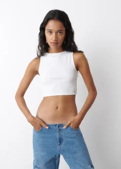 T-Shirt Sem Manga