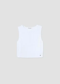 T-Shirt Sem Manga