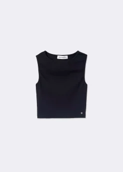 T-Shirt Sem Manga